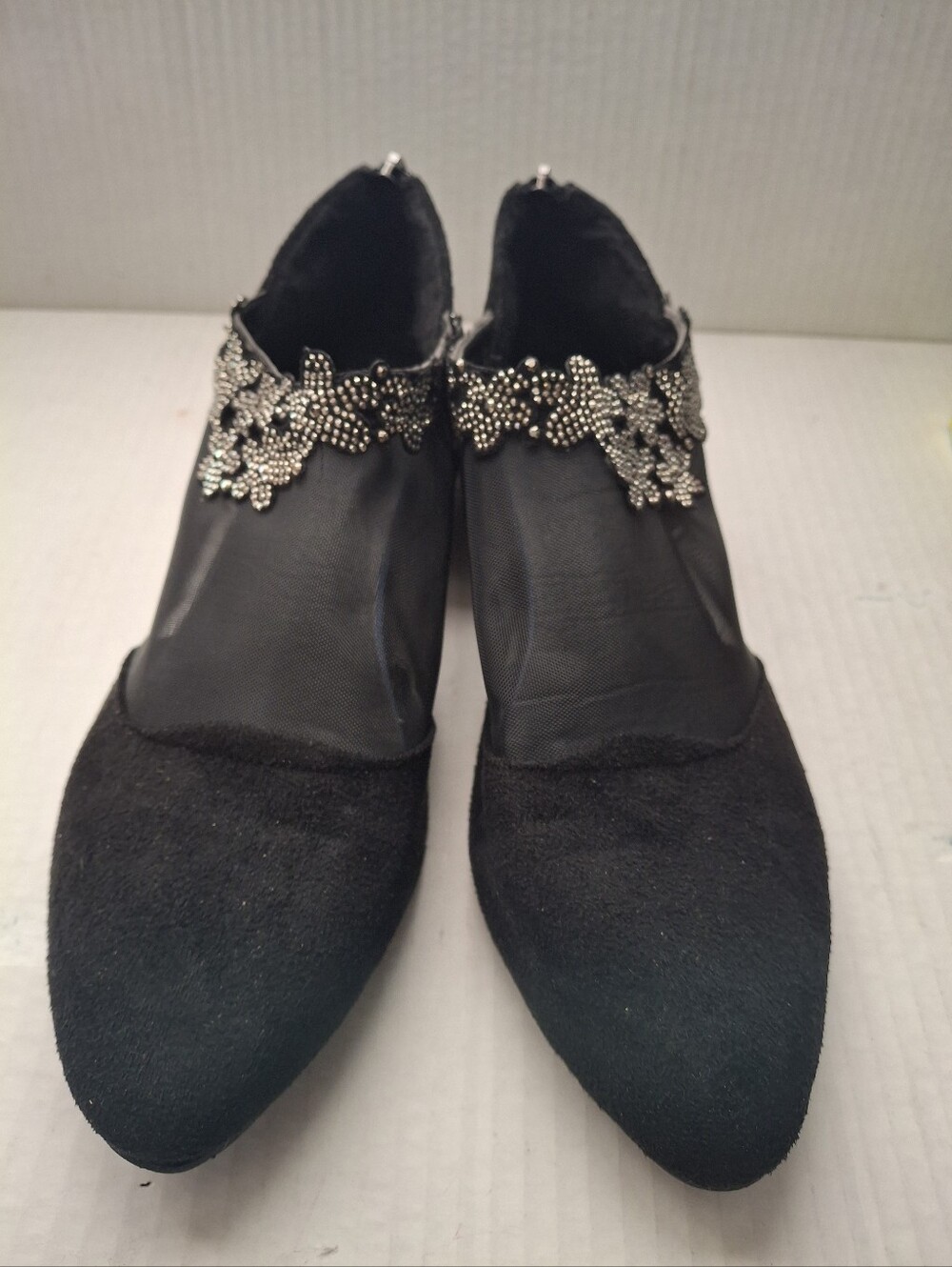 Womens Flat Heel Unbranded